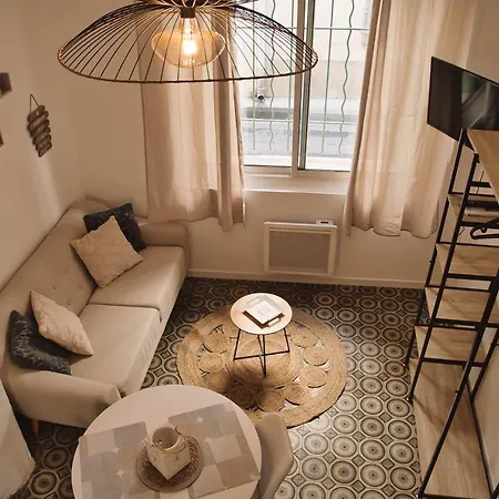 Beaucaire Cocoon 2/quais/cite Medievale/nature Apartment *