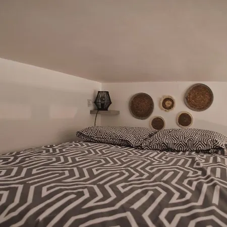 Apartment Beaucaire Cocoon 2/quais/cite Medievale/nature Beaucaire (Gard)