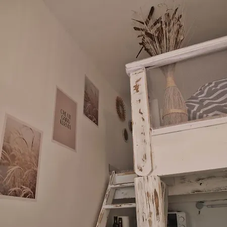Apartment Beaucaire Cocoon 2/quais/cite Medievale/nature *