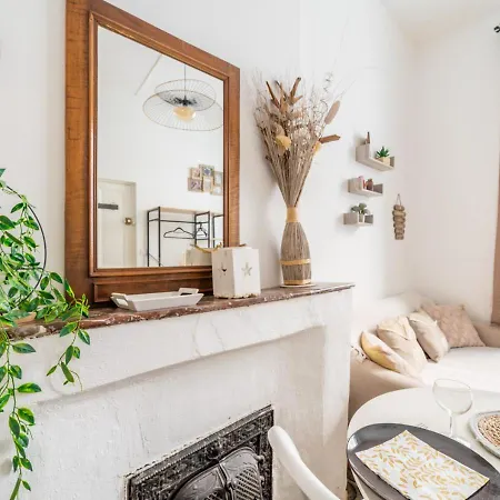 Apartment Cosy Centre Historique 2 Pers Cocon 2
