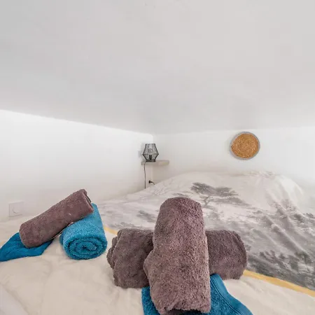 Apartment Cosy Centre Historique 2 Pers Cocon 2 *